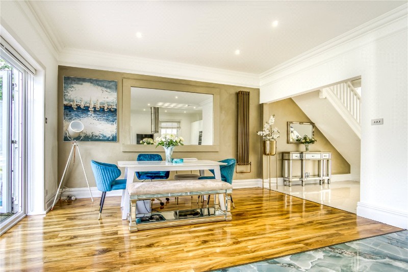Alexandra Road, Lower Parkstone, Poole, BH14