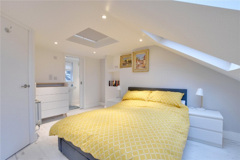 Mauritius Road, Greenwich, London, SE10