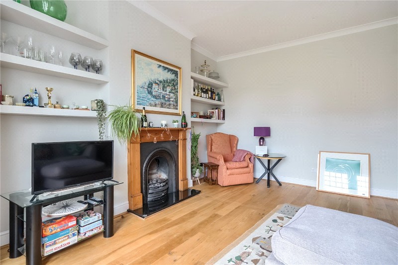 Devonshire Road, London, SE23