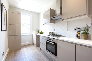 Ulverstone Road, West Norwood, London, SE27