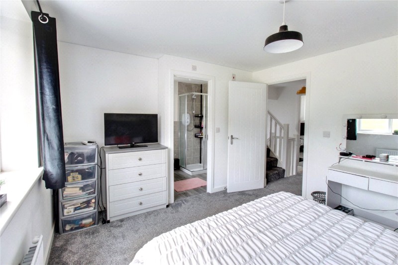 Loggers Drive, Hellesdon, Norwich, Norfolk, NR6