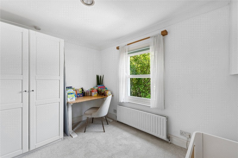 Highbury Grange, London, N5
