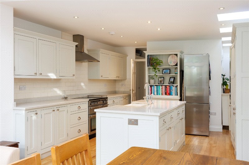 Fawe Park Road, London, SW15