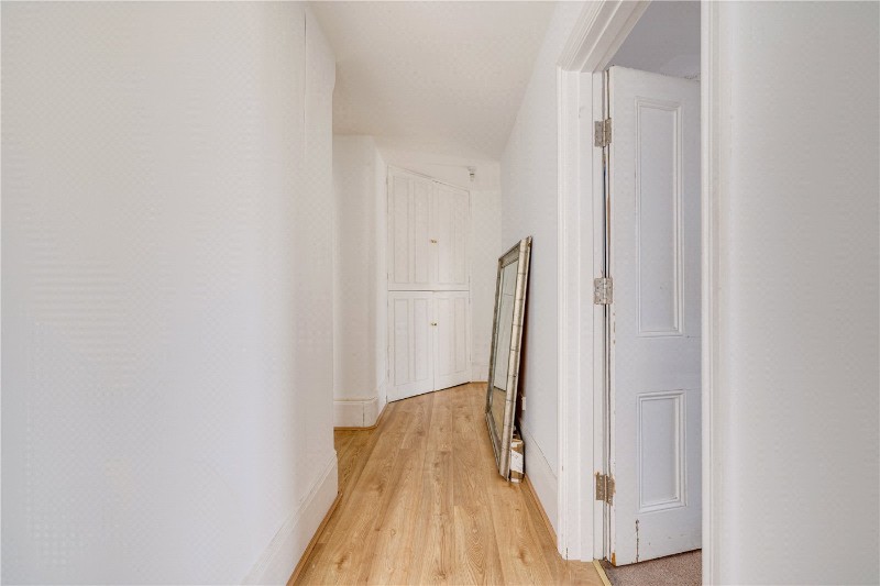 Whittingstall Road, London, SW6