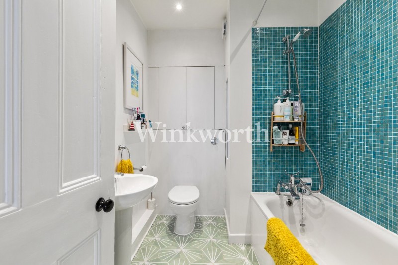 Boreham Road, London, N22