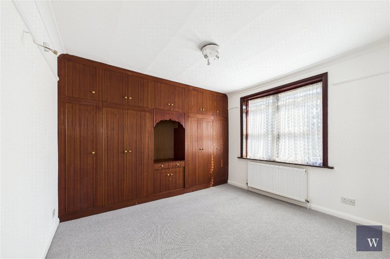 Rosedene Avenue, London, SW16