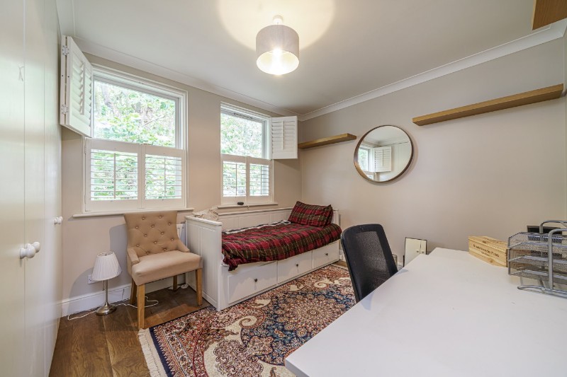 Lordship Lane, East Dulwich, London, SE22