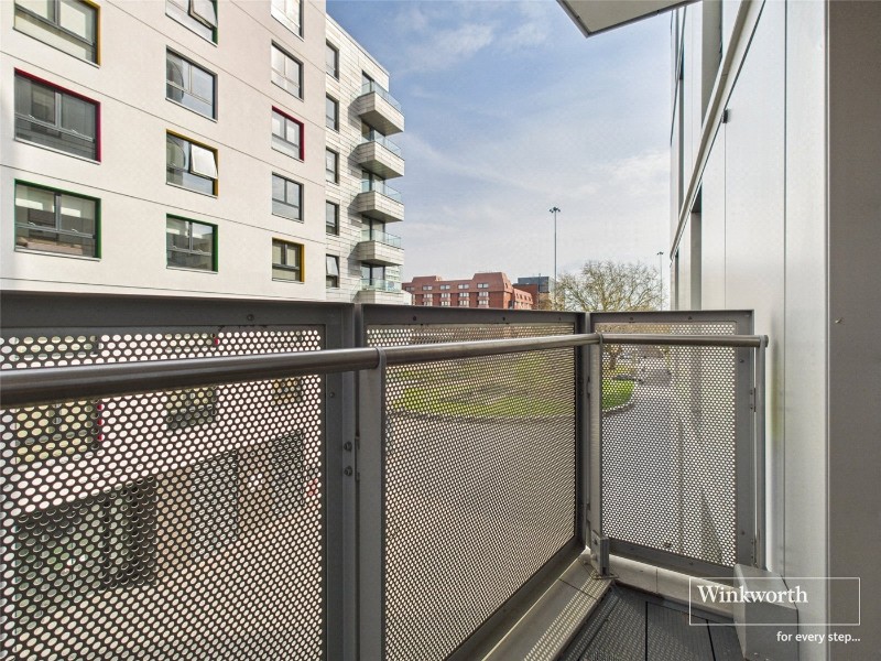 Hayward, Chatham Place, Reading, Berkshire, RG1