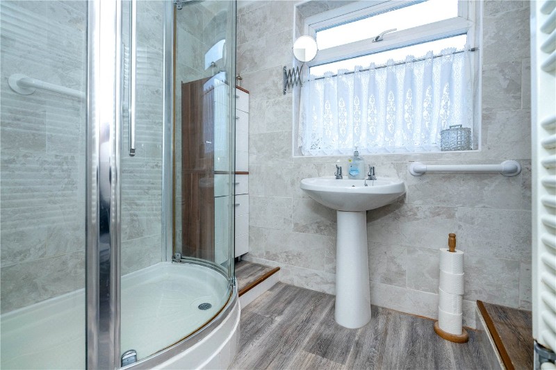 Westwood Drive, Bourne, Lincolnshire, PE10