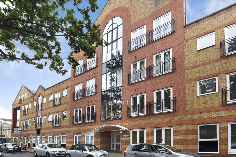 River House, 16 Northfields, Putney, London, SW18