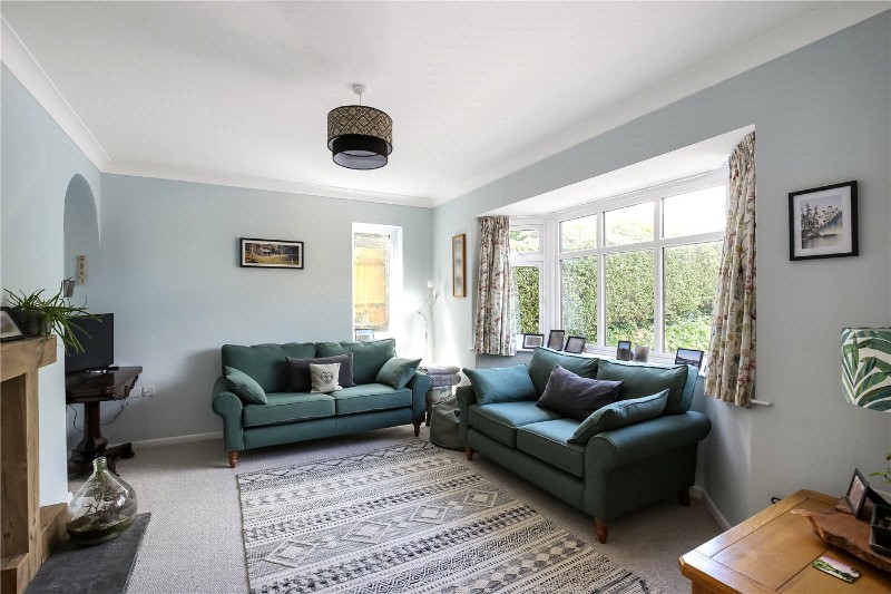 Bereweeke Avenue, Winchester, Hampshire, SO22