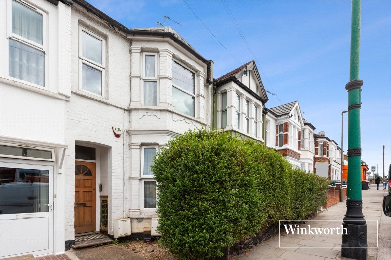 Long Lane, Finchley, London, N3