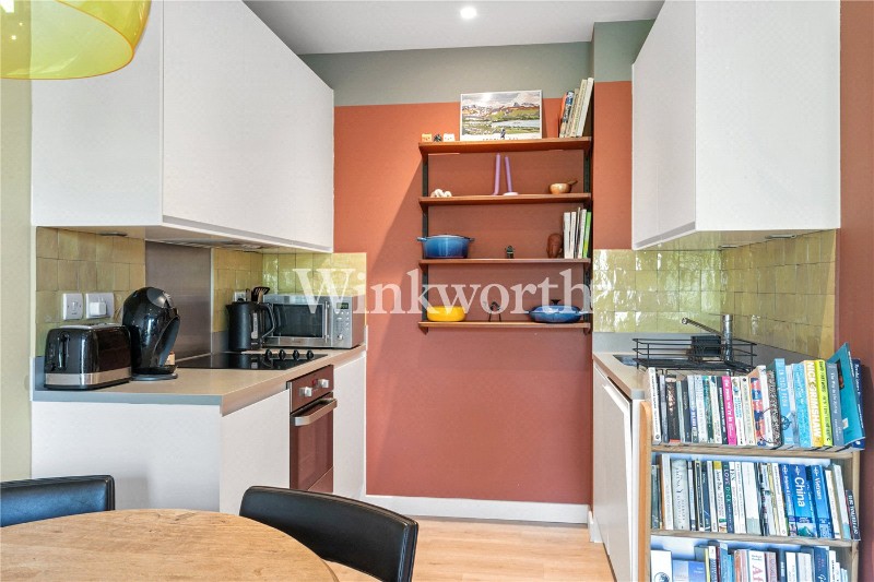 Apple Tree Road, London, N17
