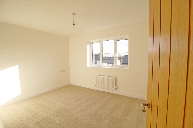 Plot 88, Keston Fields, Pinchbeck, Spalding, PE11