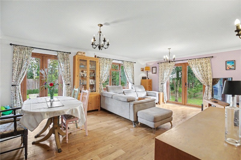 Briar Lane, Swainsthorpe, Norwich, Norfolk, NR14