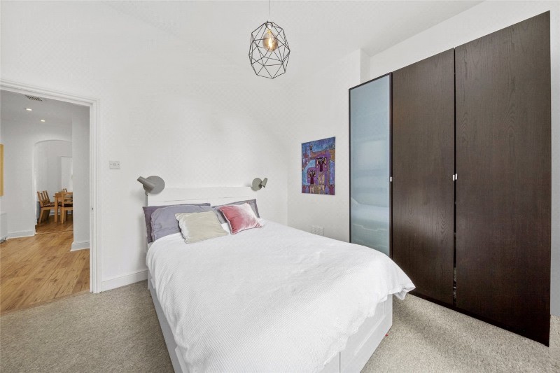 Talbot Road, London, W2