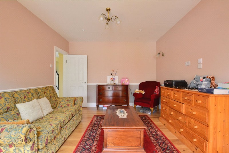 Wricklemarsh Road, London, SE3