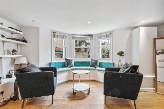 Musgrove Road, London, SE14