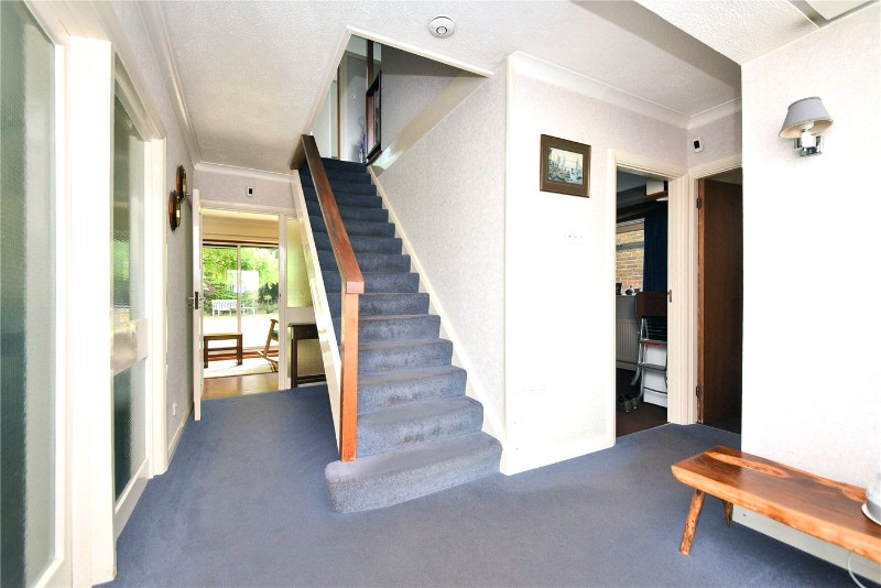Woodgavil, Banstead, Surrey, SM7