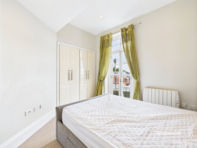 Castle Street, Reading, Berkshire, RG1