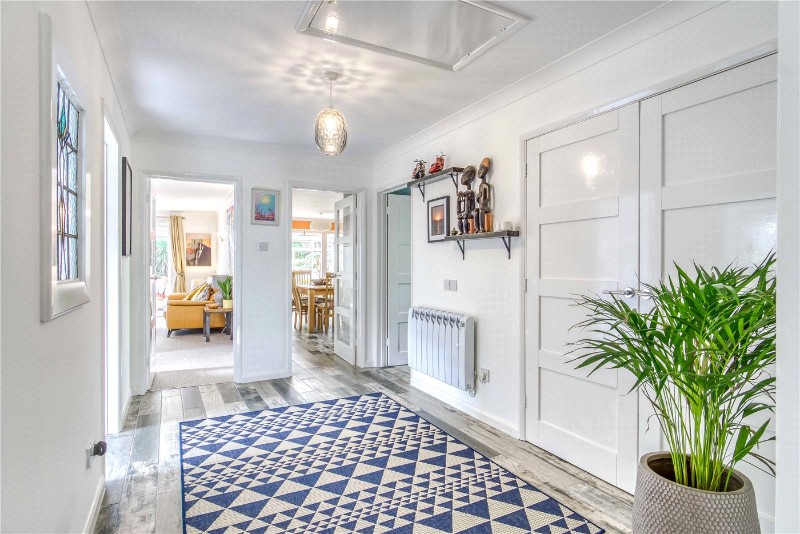 Winston Gardens, Branksome, Poole, BH12