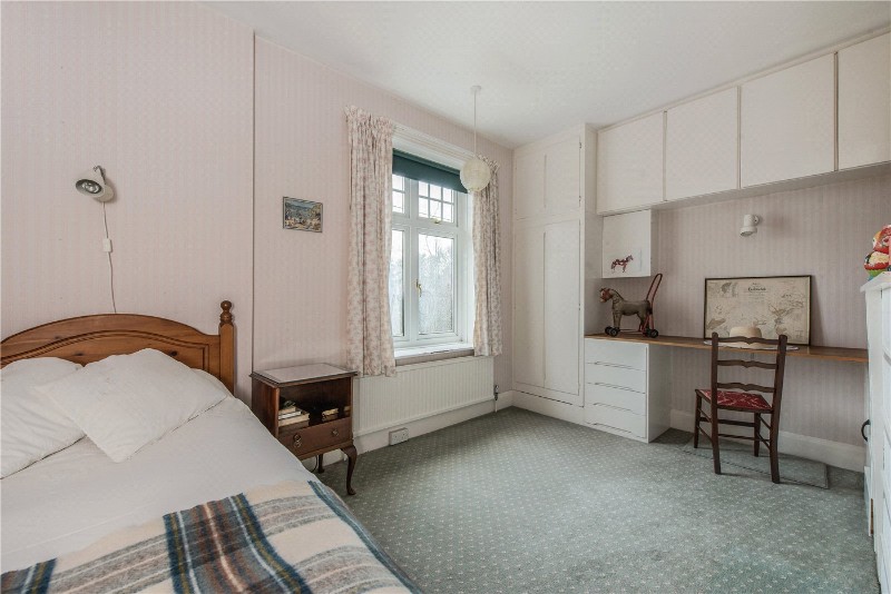 Chilbolton Avenue, Winchester, SO22