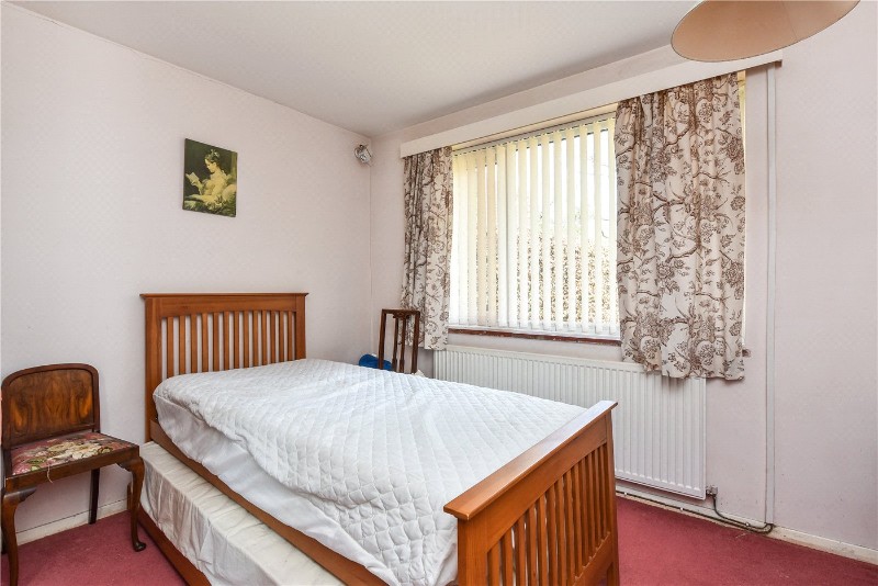 Bell Hill Ridge, Petersfield, Hampshire, GU32