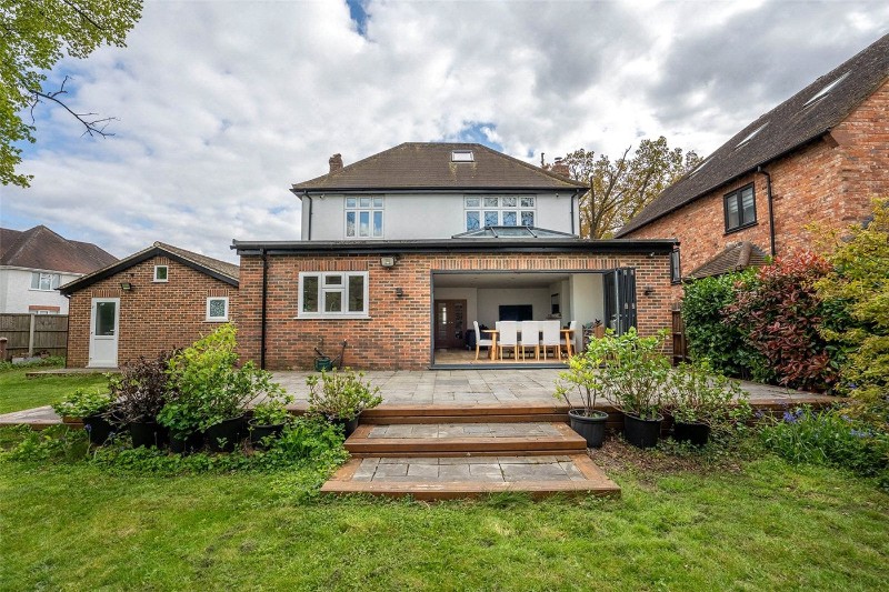 Wokingham Road, Earley, Reading, Berkshire, RG6