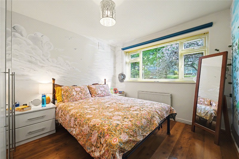 Crouch Hill, London, N4