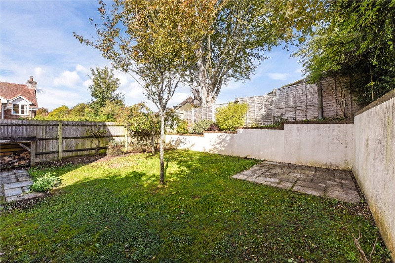 Nations Hill, Winchester, Hampshire, SO23
