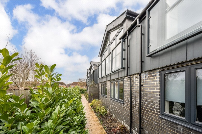 Southdown Court, St. Leonards Road, Winchester, SO23