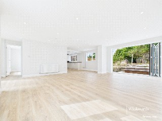 Wensley Road, Reading, Berkshire, RG1