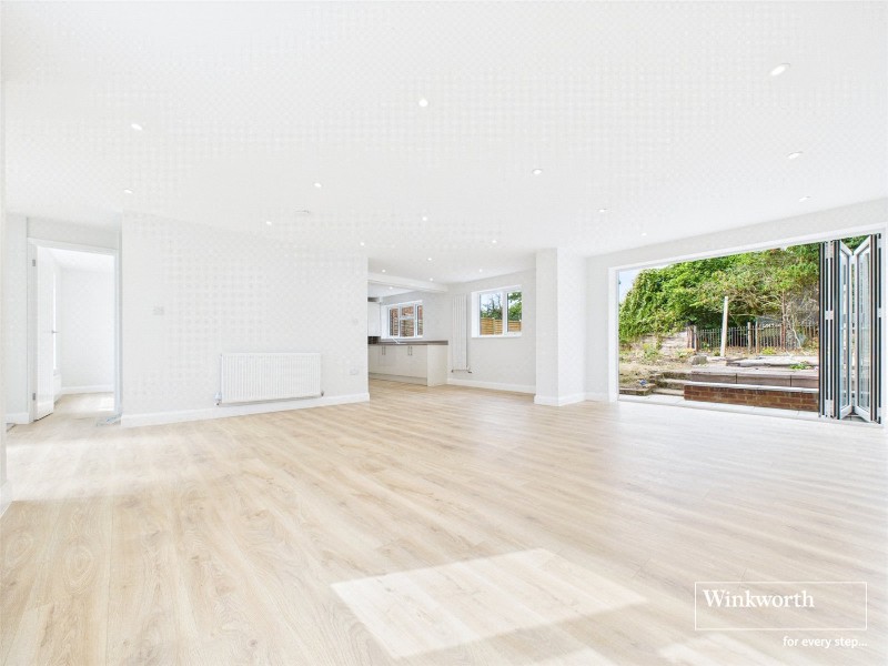 Wensley Road, Reading, Berkshire, RG1