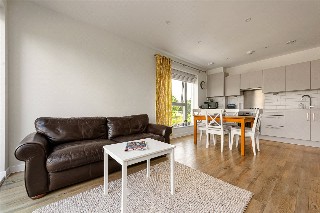 Mark Twain Drive, London, NW2