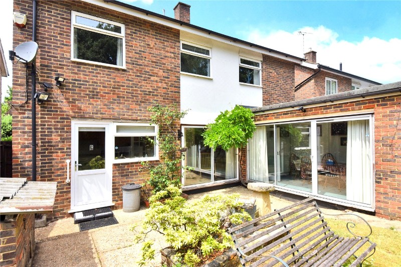 Woodgavil, Banstead, Surrey, SM7