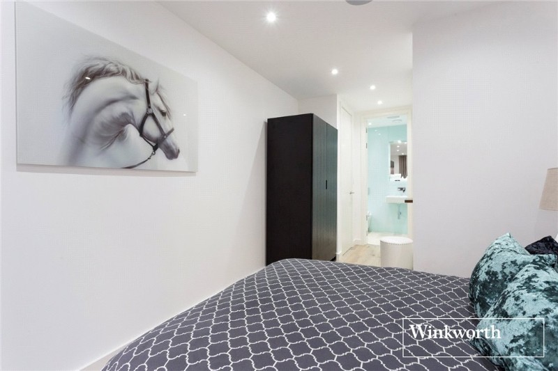 Siamese Mews, Finchley, London, N3