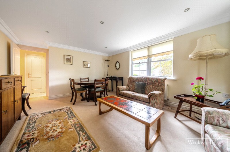 Onslow Road, Sunningdale, Berkshire, SL5
