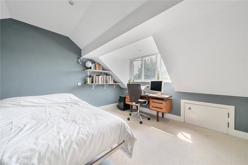 Cranston Road, London, SE23
