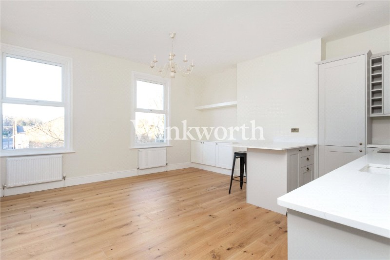 Willows Court, 7 Endymion Road, London, N4