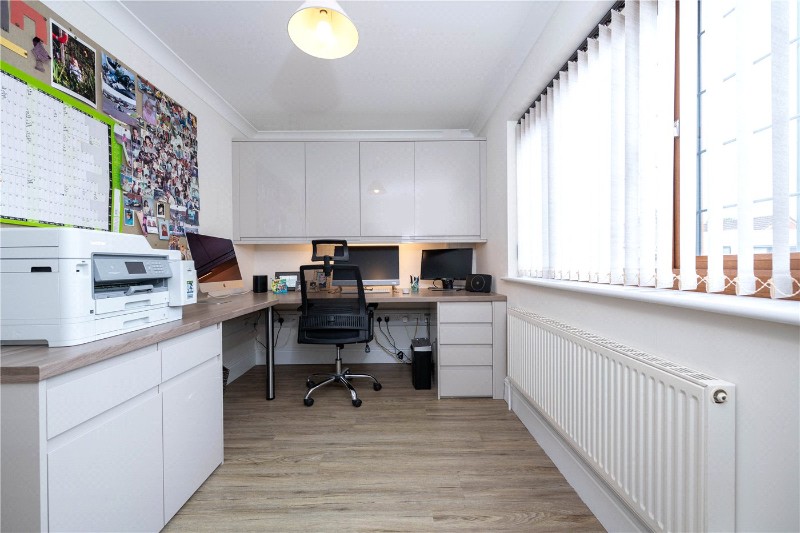 Bramley Meadows, Gedney, Spalding, Lincolnshire, PE12