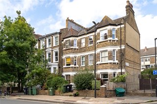Gresham Road, London, SW9