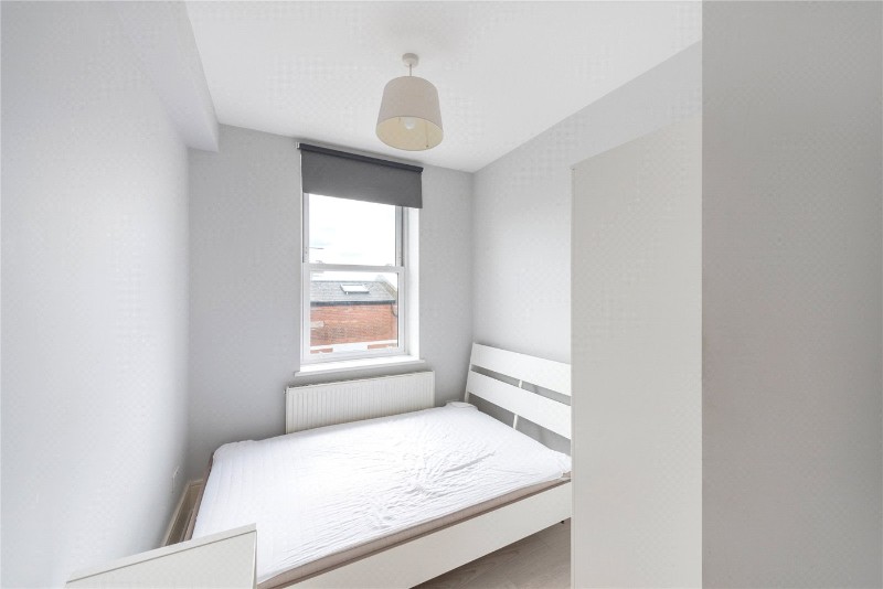 Upper Tooting Road, London, SW17