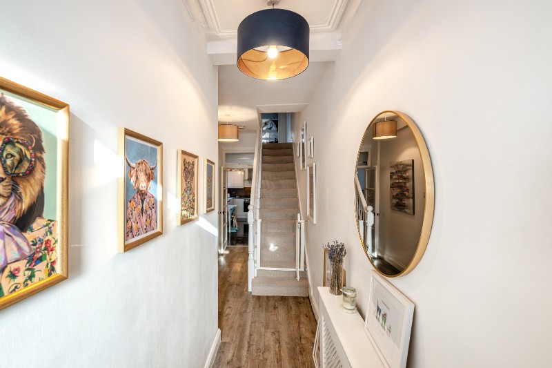 Ponsard Road, London, NW10