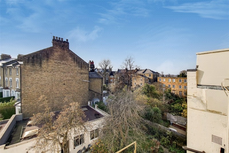 Caledonian Road, London, N7