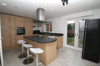 Long Down Avenue, Cheswick Village, Bristol, BS16