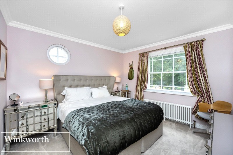 Richmond Terrace, Brighton, East Sussex, BN2