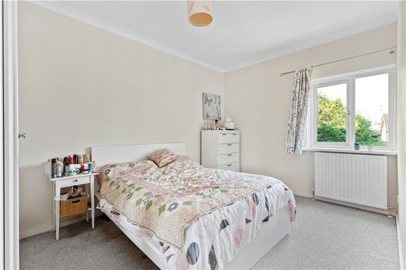 Ashworth Close, London, SE5