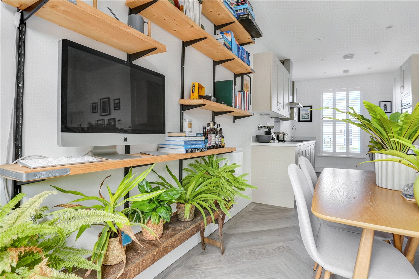Living Space