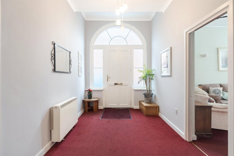 Chapel Lane, Wimborne, Dorset, BH21