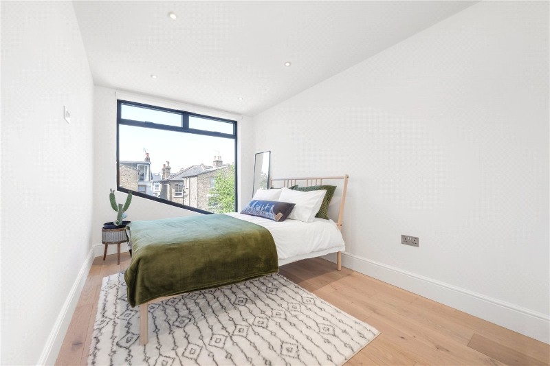 Darrell Road, East Dulwich, London, SE22